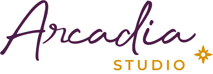 Logo Arcadia Studio