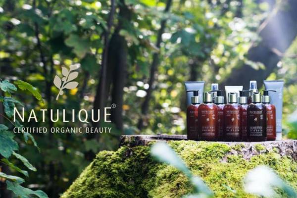 Produits capillaires Natulique