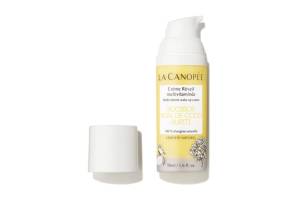 Crème réveil multivitaminée de La Canopée