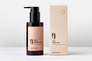 Gel minceur de Nature is Future